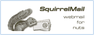 SquirrelMail